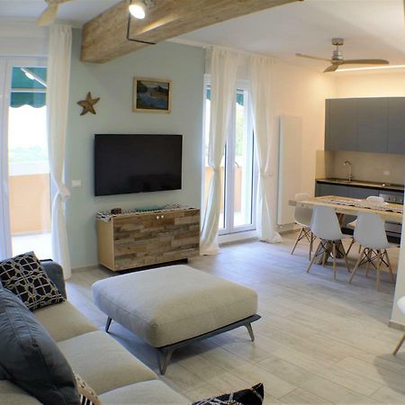 Casemaggi Beach House Terrace Porto Venere Extérieur photo