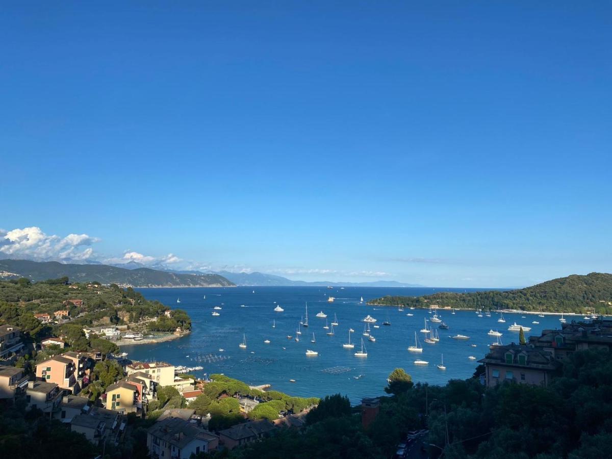 Casemaggi Beach House Terrace Porto Venere Extérieur photo