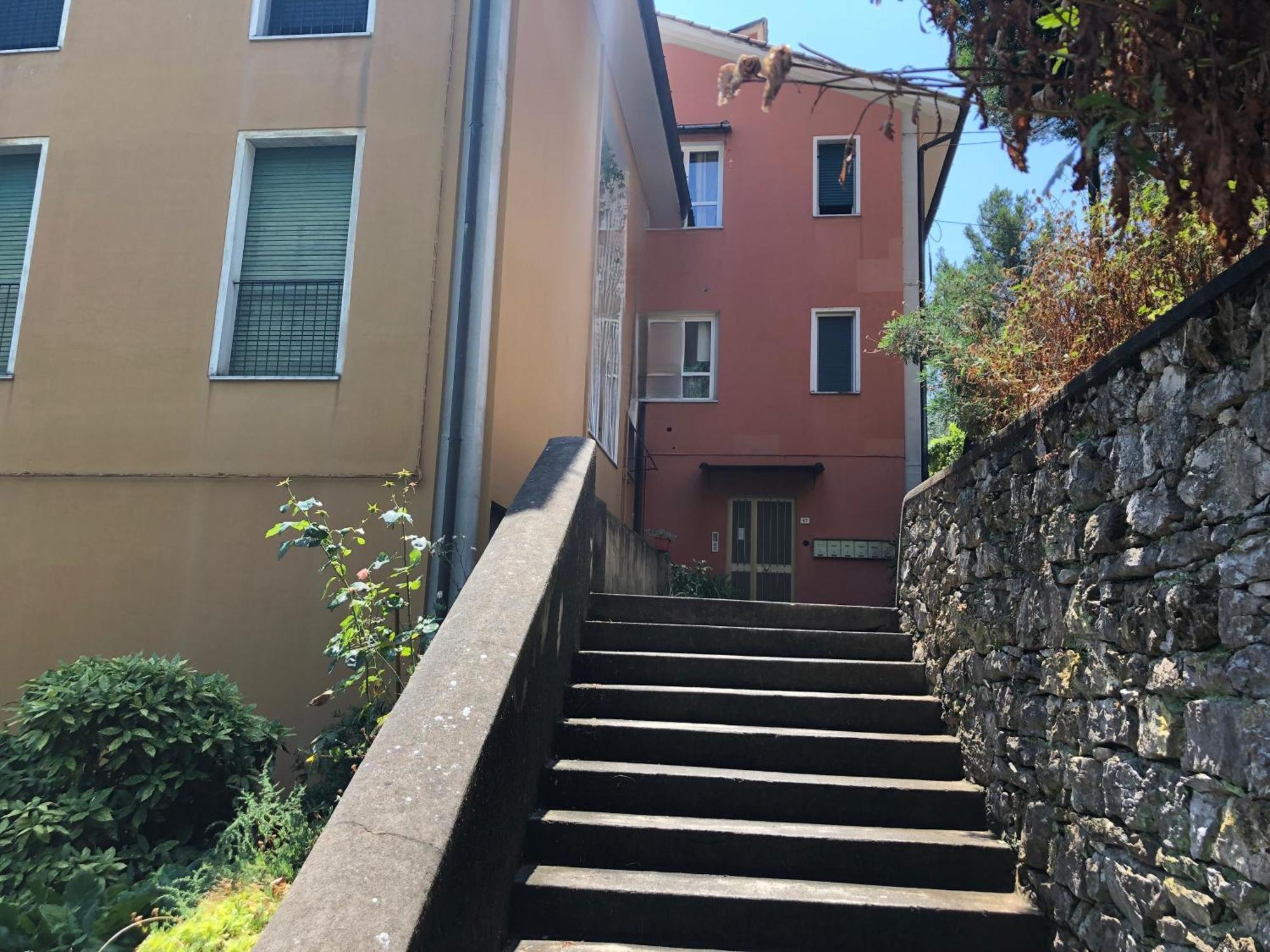 Casemaggi Beach House Terrace Porto Venere Extérieur photo