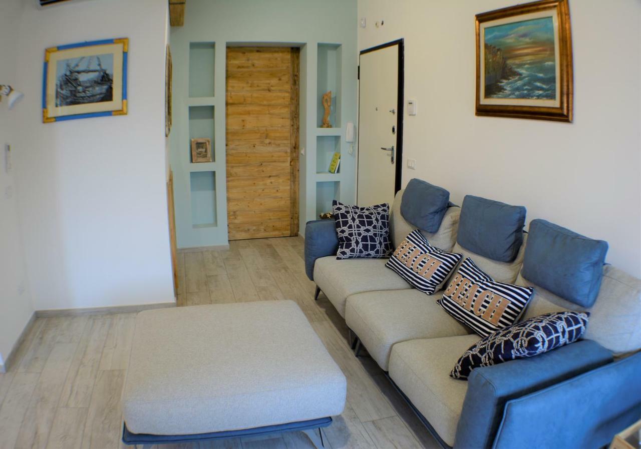 Casemaggi Beach House Terrace Porto Venere Extérieur photo