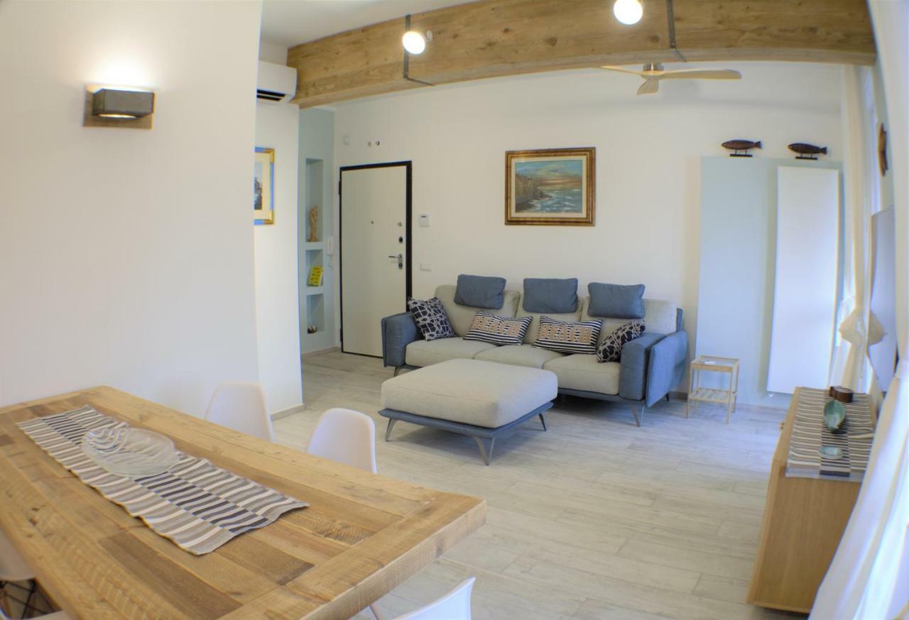 Casemaggi Beach House Terrace Porto Venere Extérieur photo