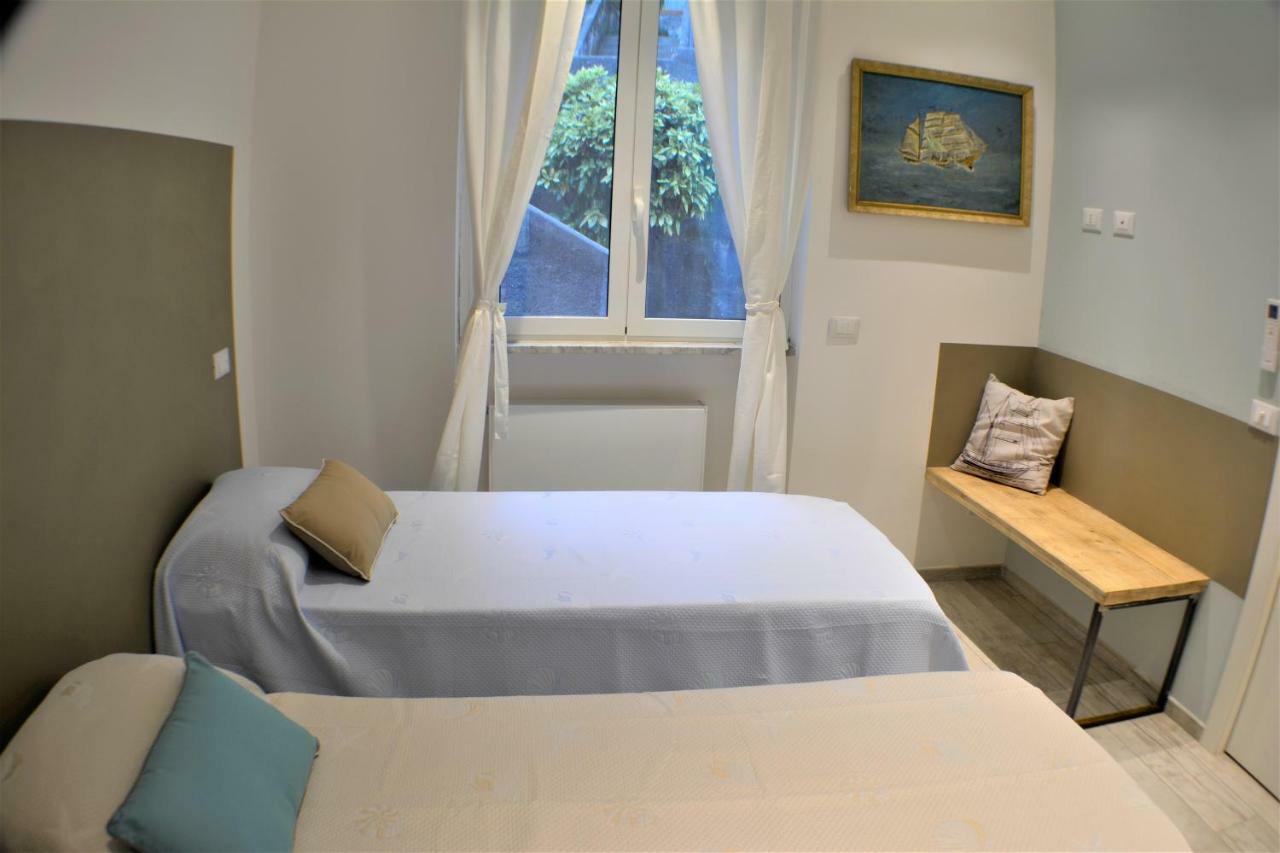Casemaggi Beach House Terrace Porto Venere Extérieur photo