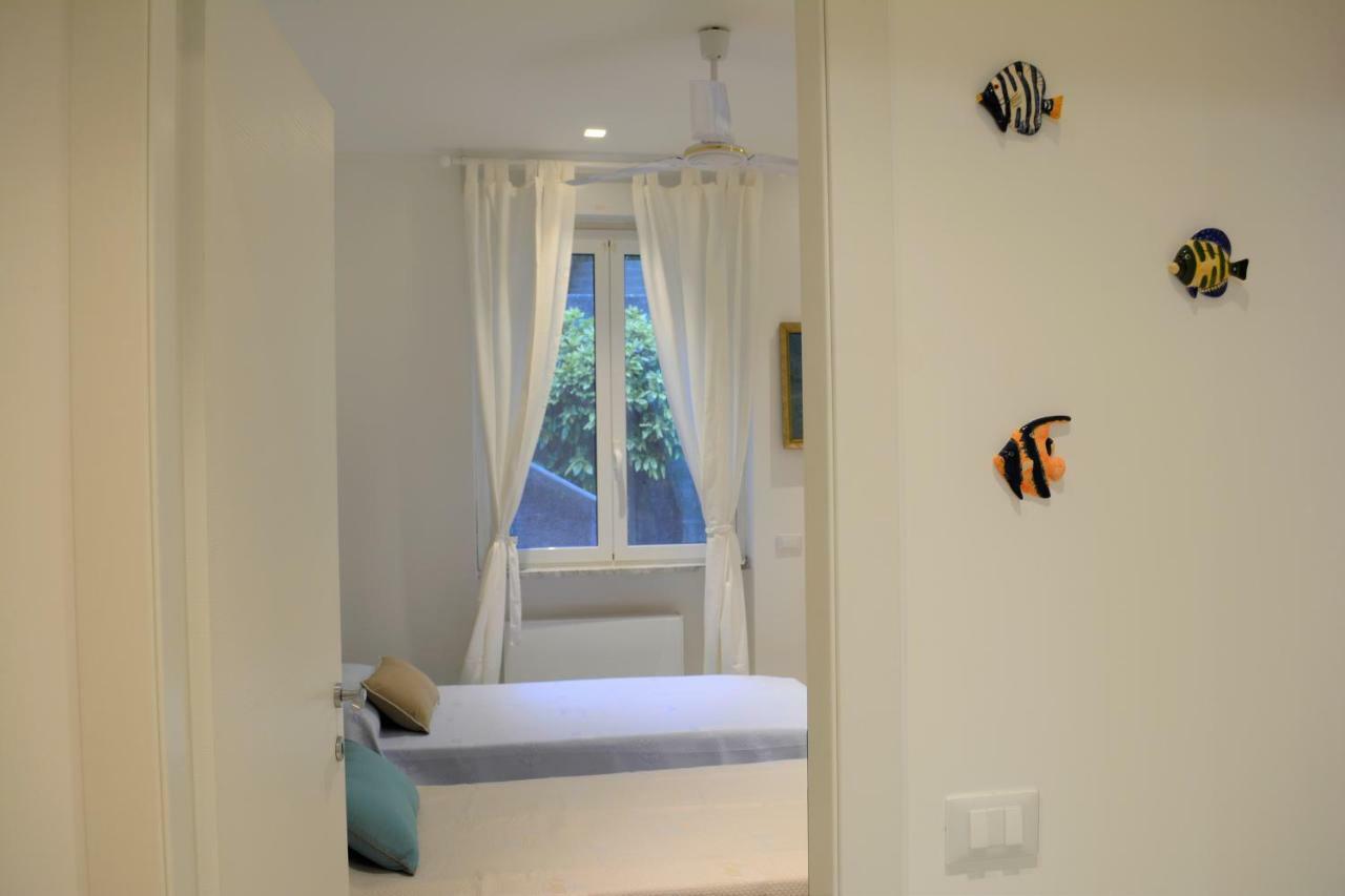 Casemaggi Beach House Terrace Porto Venere Extérieur photo