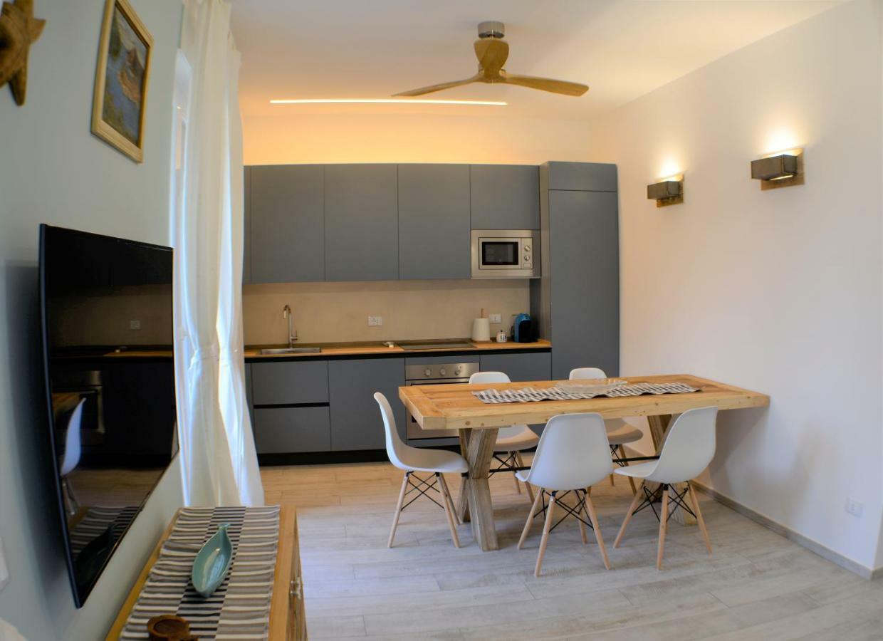 Casemaggi Beach House Terrace Porto Venere Extérieur photo