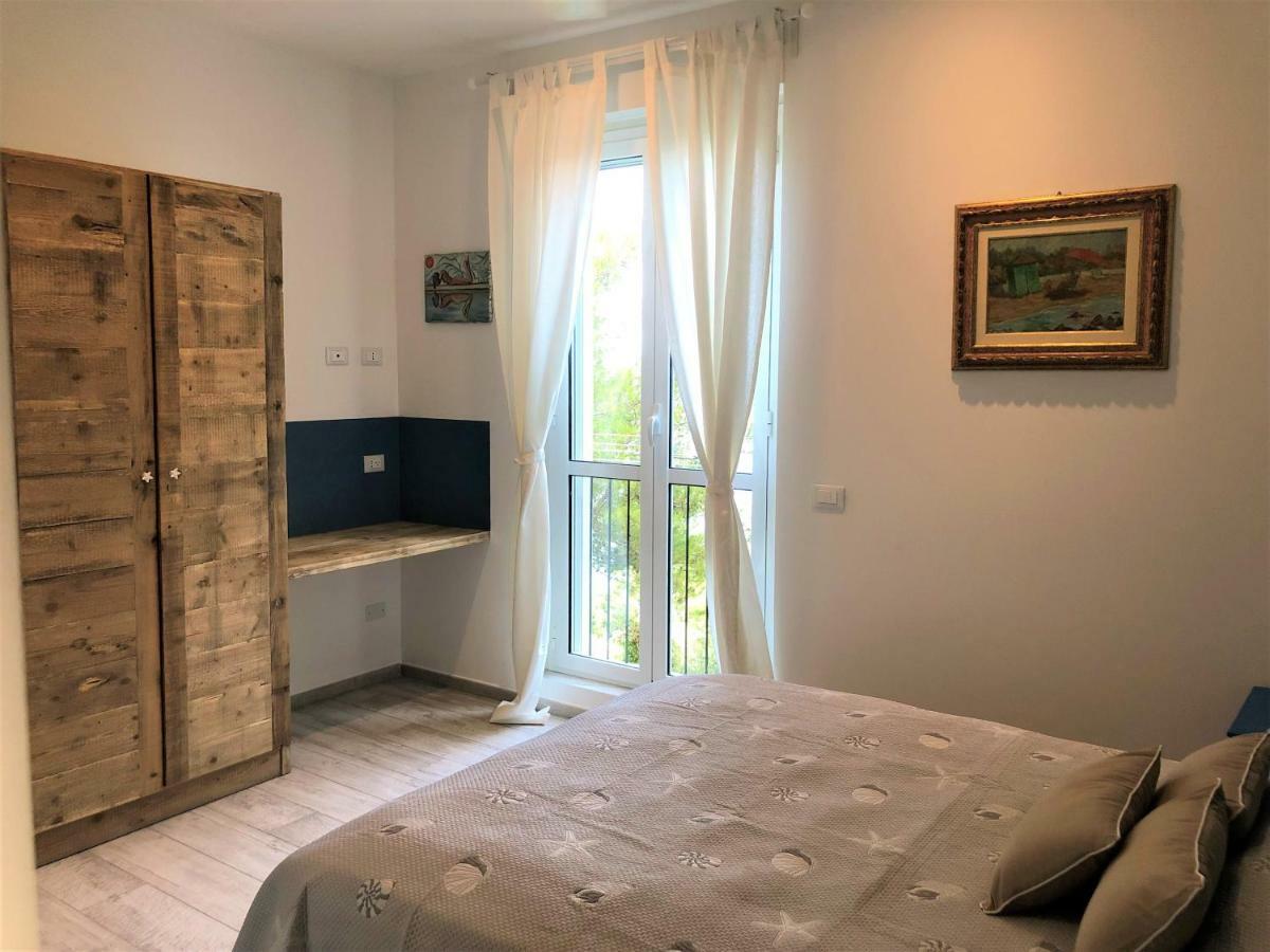 Casemaggi Beach House Terrace Porto Venere Extérieur photo