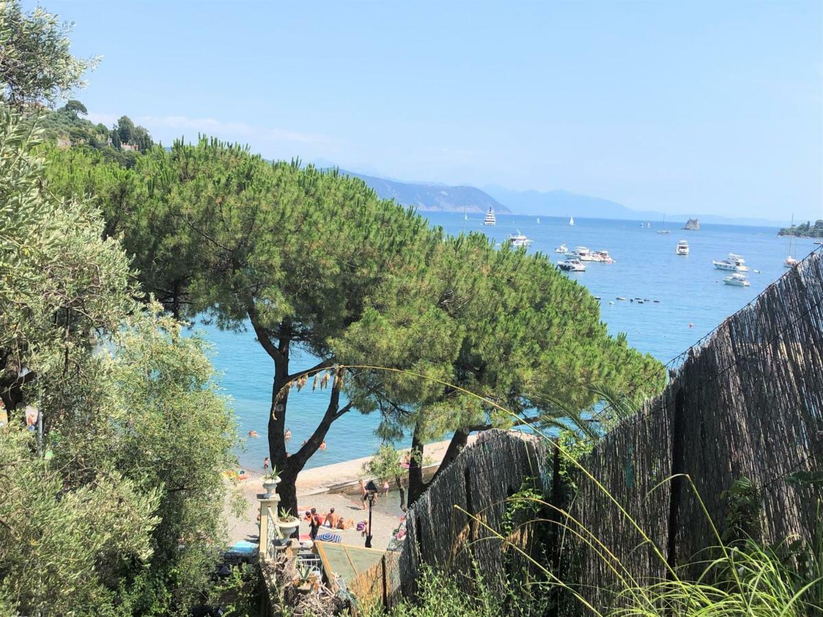 Casemaggi Beach House Terrace Porto Venere Extérieur photo