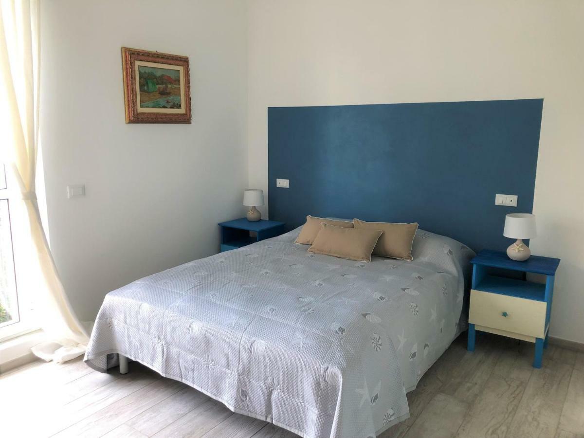 Casemaggi Beach House Terrace Porto Venere Extérieur photo